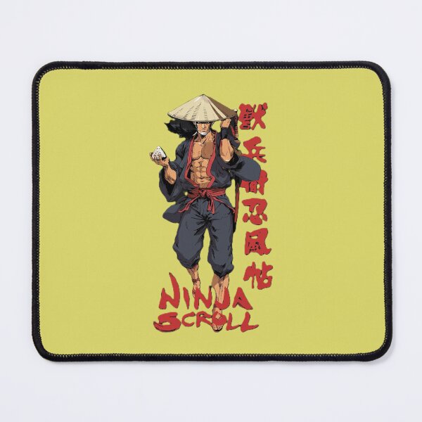Item preview, Ninja School Warrior  designed and sold by banu18.