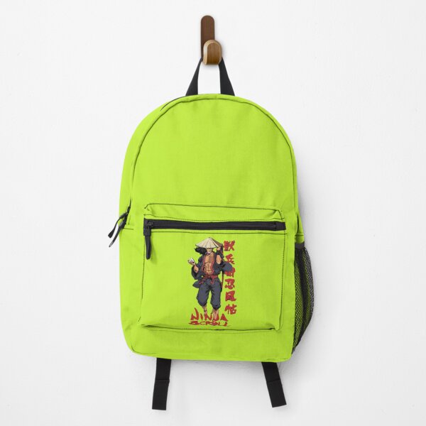 Item preview, Ninja School Warrior designed and sold by banu18.