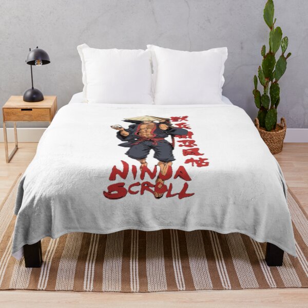 Item preview, Ninja School Warrior designed and sold by banu18.