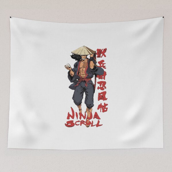 Item preview, Ninja School Warrior  designed and sold by banu18.