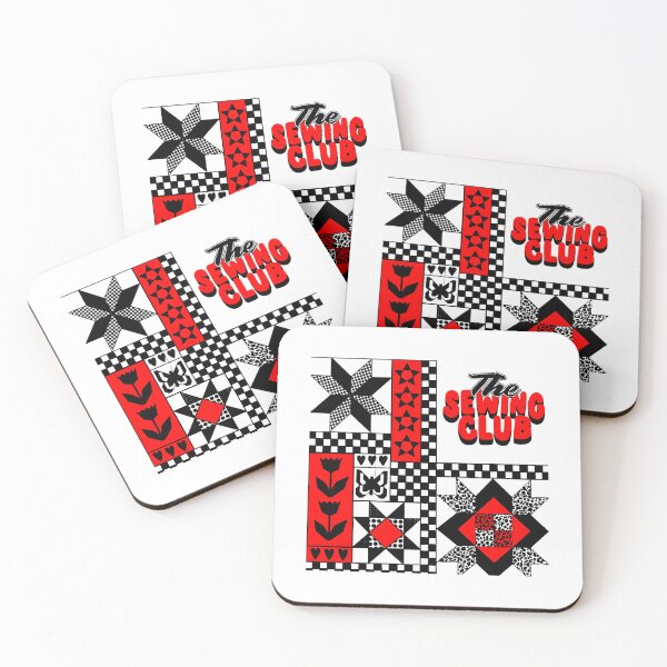 Item preview, Vintage Red And Black Strange Music  designed and sold by AltAesthetic.
