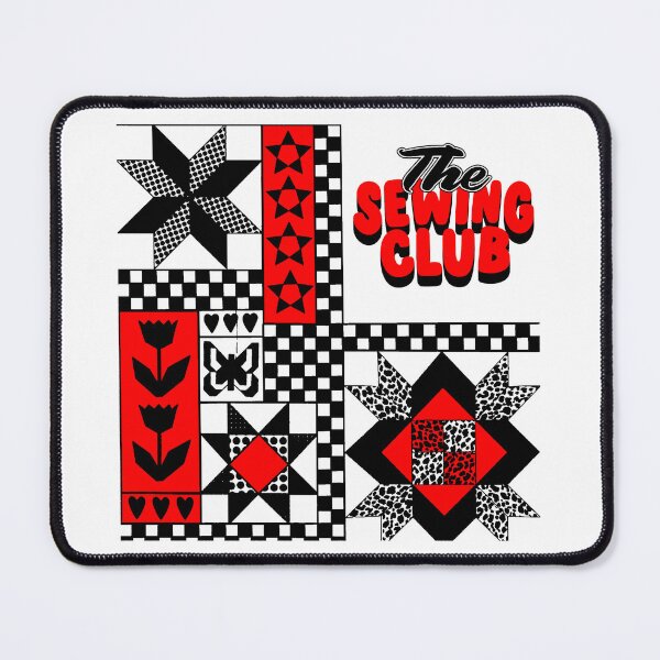 Item preview, Vintage Red And Black Strange Music  designed and sold by AltAesthetic.