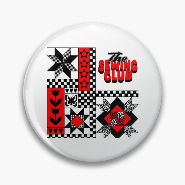 Item preview, Vintage Red And Black Strange Music  designed and sold by AltAesthetic.