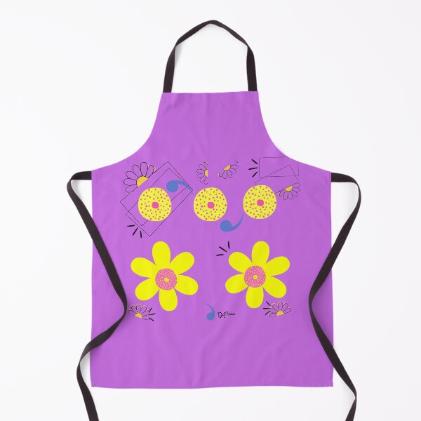 Item preview, Copy of Margaridas no jardim magenta designed and sold by DiFraia Studio.