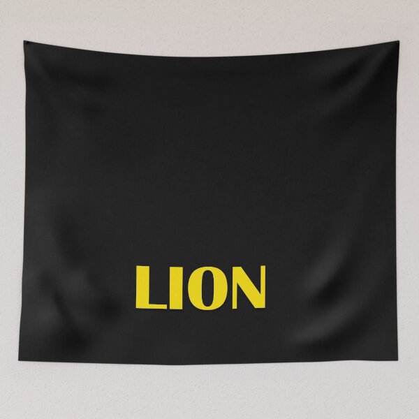 Item preview, King of the jungle always designed and sold by annenambiro.