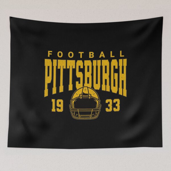 Item preview, Retro Football City USA designed and sold by Manhart85.
