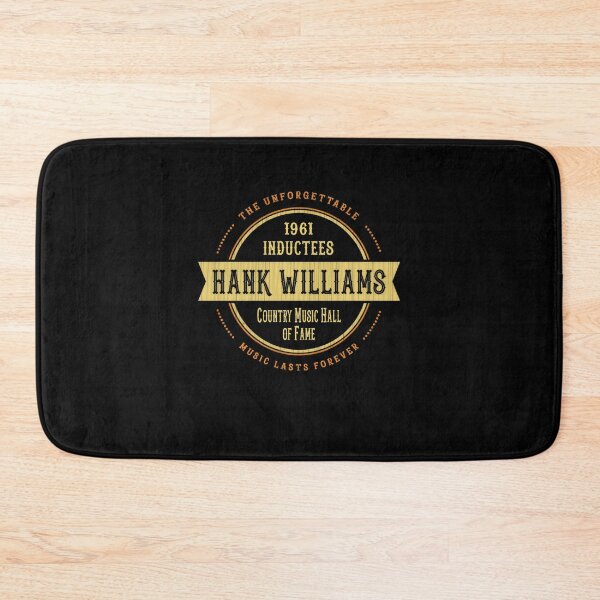 Item preview, Hank Williams APR27 Music D5286 #844 designed and sold by design-aas-sum.