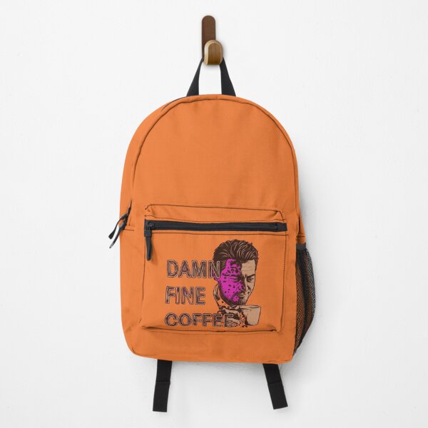Item preview, Damn Fine Coffee designed and sold by banu18.