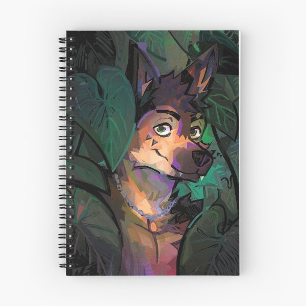 Item preview, Under the Canopy designed and sold by Wolfeblock.