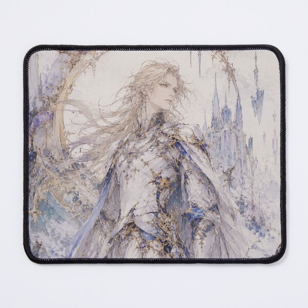 Item preview, Celestial guardian designed and sold by helenaraoley.
