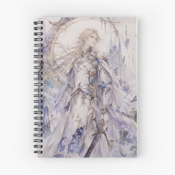 Item preview, Celestial guardian  designed and sold by helenaraoley.