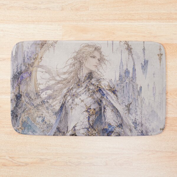 Item preview, Celestial guardian  designed and sold by helenaraoley.