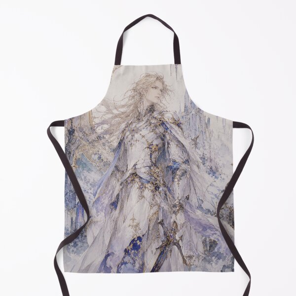 Item preview, Celestial guardian designed and sold by helenaraoley.