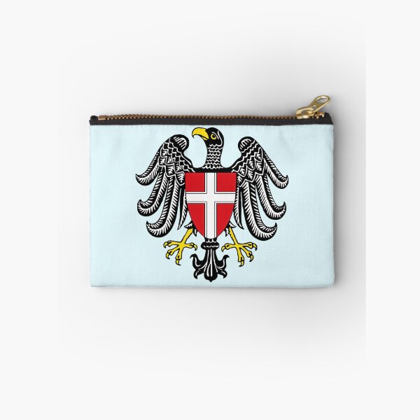 Item preview, Wien Vienna Coat of Arms Austria Heritage designed and sold by Retr0Tshirts.