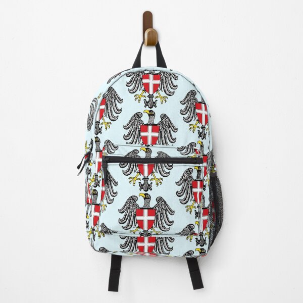 Item preview, Wien Vienna Coat of Arms Austria Heritage designed and sold by Retr0Tshirts.
