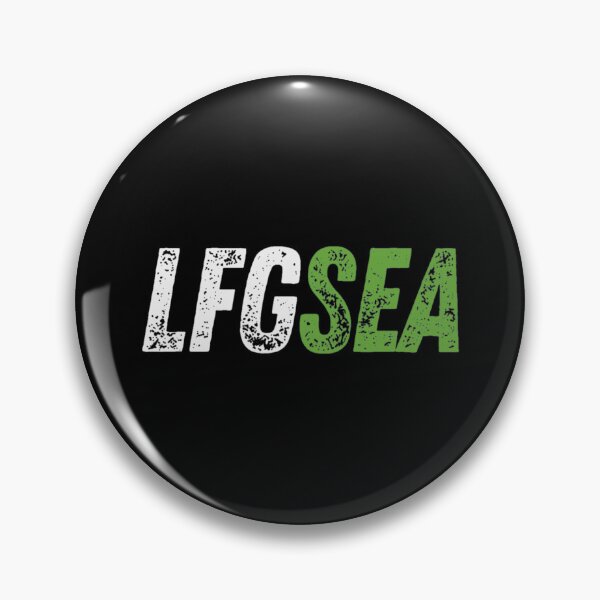 Item preview, LFGSEA Distressed Athletic designed and sold by AriOsdoba.