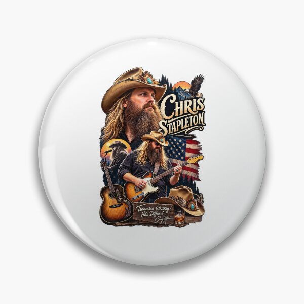 Item preview, CHRIS TENNESSEE WHISKEY HITS DIFFERENT designed and sold by vincent peter.