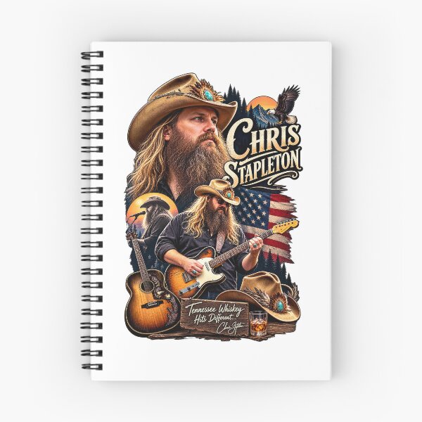 Item preview, CHRIS TENNESSEE WHISKEY HITS DIFFERENT designed and sold by vincent peter.