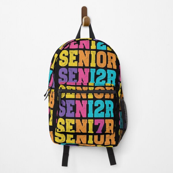 Item preview, Senior 2027 - 2027 Back to School, 2027 Graduation designed and sold by FreeArt2.
