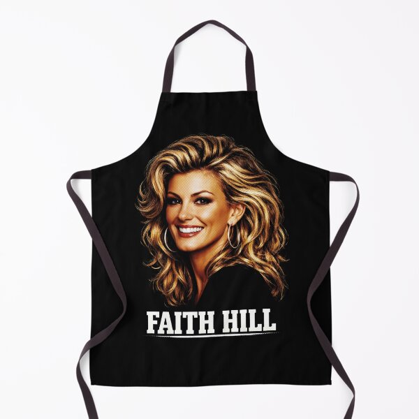 Item preview, Faith hill 90's country glamour retro Nashville portrait graphic designed and sold by bilgeoisa.