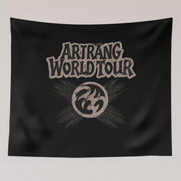 Item preview, Arirang World Tour designed and sold by LaurelCathy.