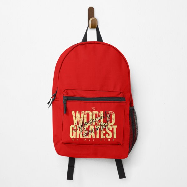 Item preview, World Greatest Cybersecurity - Coworker New Beginning Gift  For Husband - Classic Red designed and sold by Doiemacreations.
