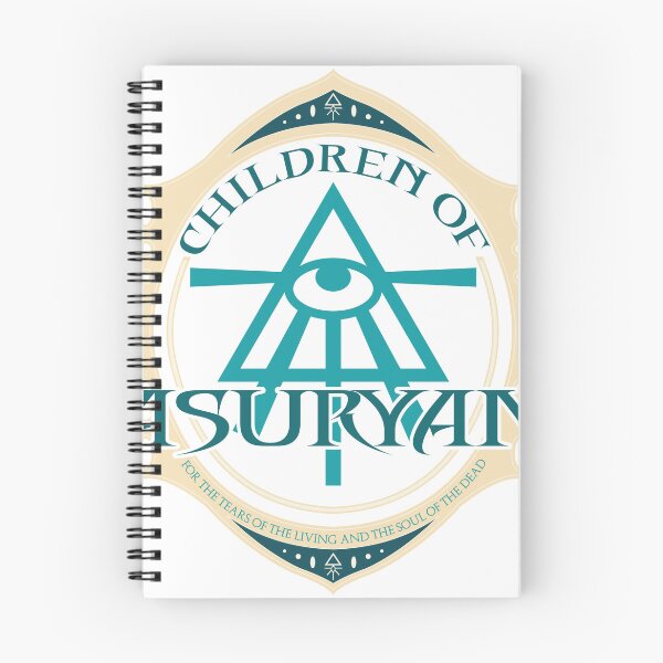Item preview, Aeldari Badge designed and sold by The Malva Glyphs.