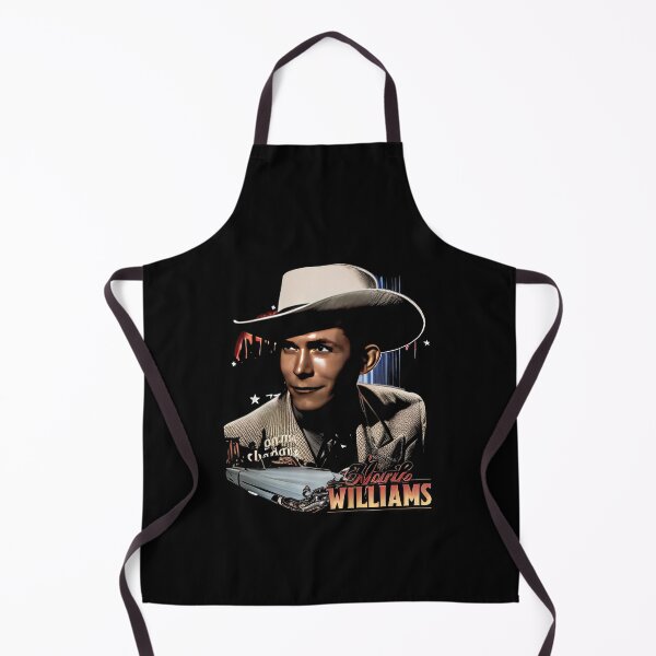 Item preview, Hank Williams Portrait #521 designed and sold by design-aas-sum.