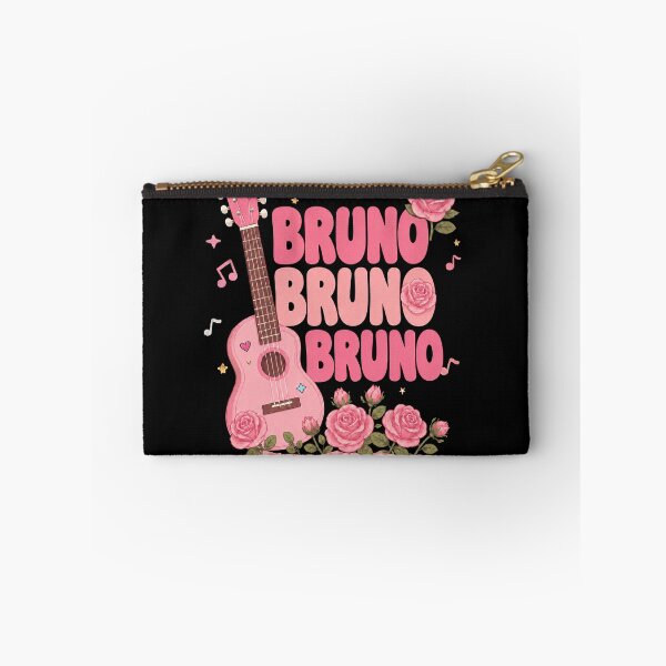 Item preview, Bruno Pink Guitar Roses Music Lover designed and sold by Abigaildixon92.