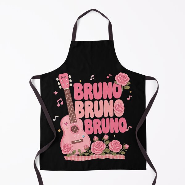 Item preview, Bruno Pink Guitar Roses Music Lover designed and sold by Abigaildixon92.