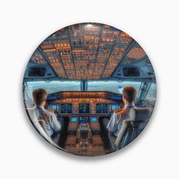 Item preview, Flight plane cabin  designed and sold by JALNERVION SHOP.