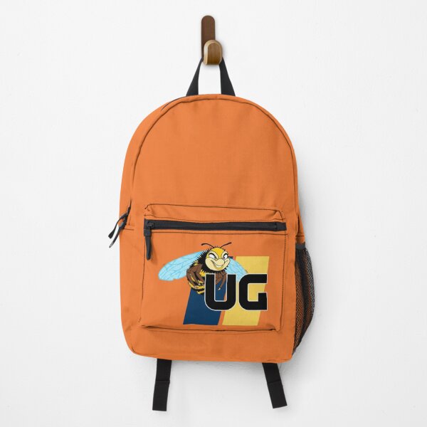 Item preview, Yellow Black Bee Logo designed and sold by banu18.