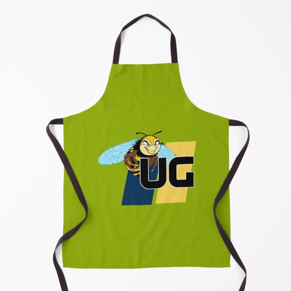 Item preview, Yellow Black Bee Logo designed and sold by banu18.