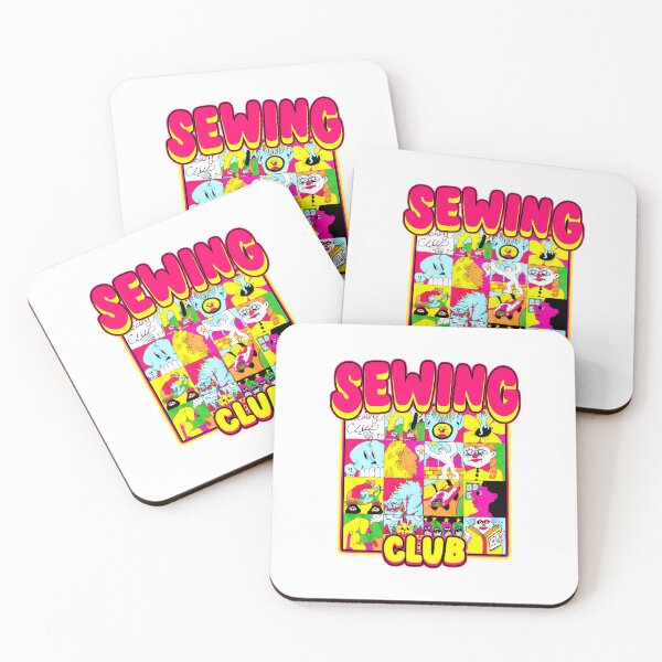 Item preview, Pop Art Funny Alternative Music  designed and sold by AltAesthetic.