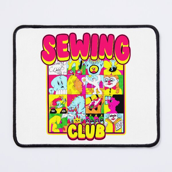 Item preview, Pop Art Funny Alternative Music designed and sold by AltAesthetic.