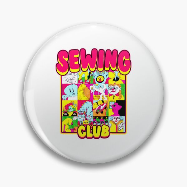 Item preview, Pop Art Funny Alternative Music  designed and sold by AltAesthetic.