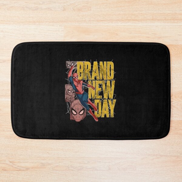 Item preview, Spider-Man Brand New Day Comic Panel Action Art designed and sold by TimAWarner.