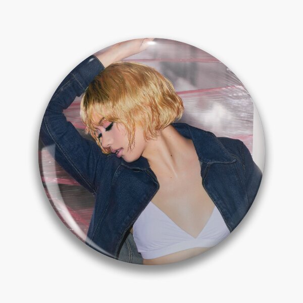 Item preview, KATSEYE Megan Denim Photoshoot Concept designed and sold by moamaxshop.