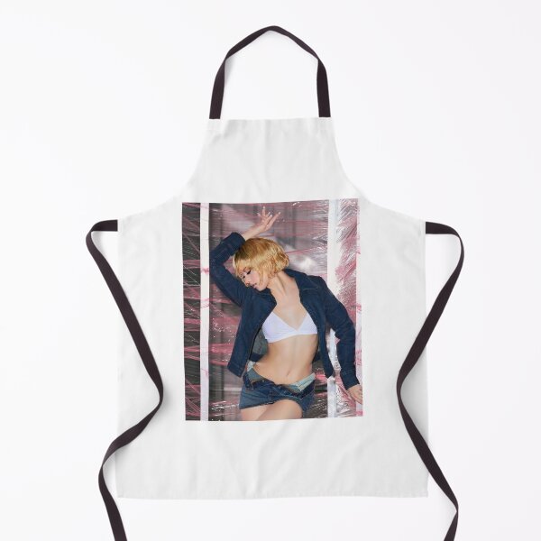 Item preview, KATSEYE Megan Denim Photoshoot Concept designed and sold by moamaxshop.