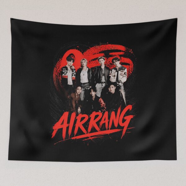 Item preview, Airrang Kpop designed and sold by LaurelCathy.