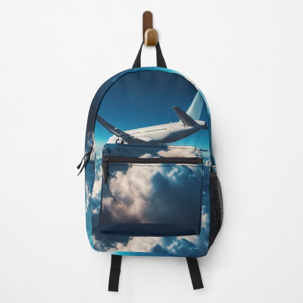 Item preview, Commercial flight above the clouds designed and sold by JALNERVION SHOP.