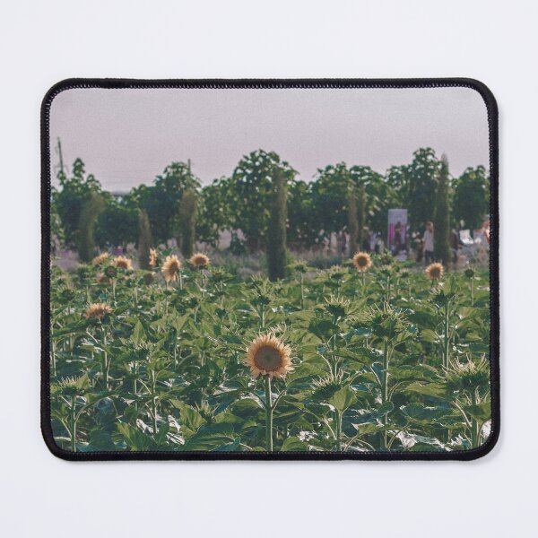 Item preview, Sunflower Field designed and sold by mieson.