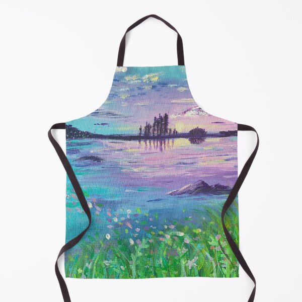 Item preview, Euphoric Midsummer Sunset designed and sold by OceanMarcus.
