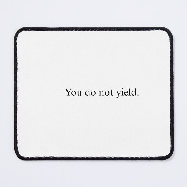 Item preview, TOG quote designed and sold by Artbychiii.