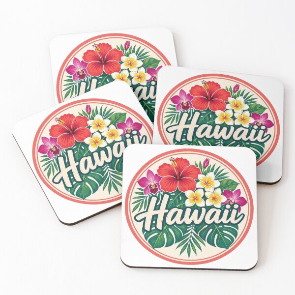 Item preview, Hawaii summer designed and sold by karenndesigns.