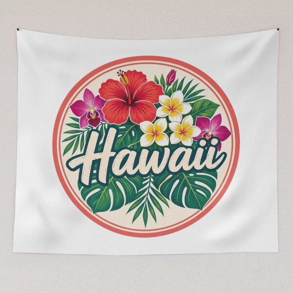 Item preview, Hawaii summer designed and sold by karenndesigns.