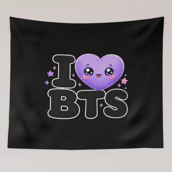 Item preview, Cute Heart Fan  designed and sold by TylerMorg88401.