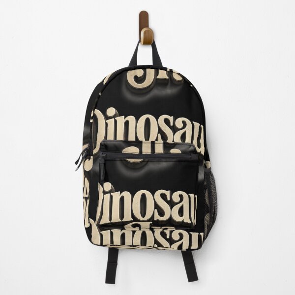 Item preview, Dinosaur-jr-Vintage #841 designed and sold by design-aas-sum.