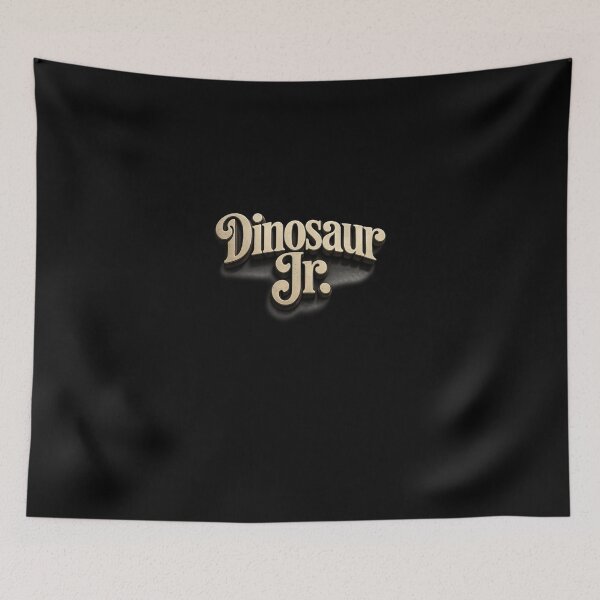 Item preview, Dinosaur-jr-Vintage #841 designed and sold by design-aas-sum.