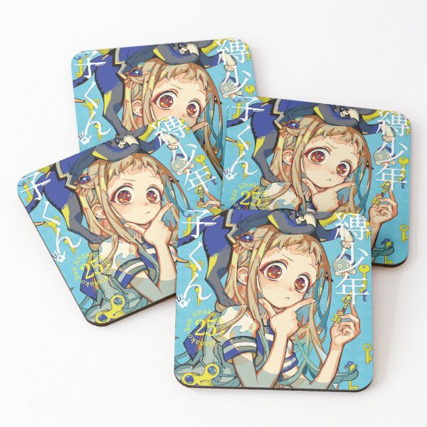 Item preview, nene tbhk manga cover designed and sold by helenaraoley.